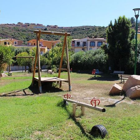 Appartamento 28 - Complesso Residenziale Terme Di Casteldoria Santa María Exterior foto