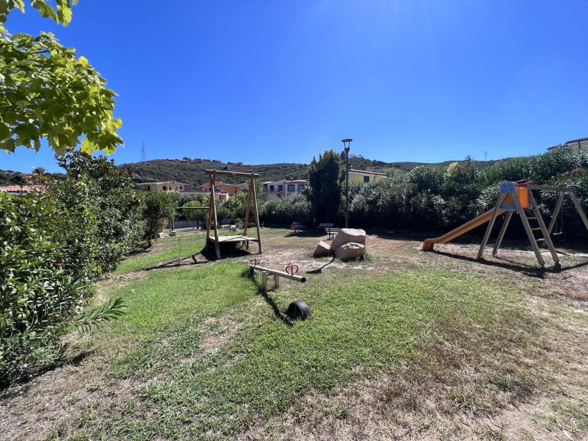 Appartamento 28 - Complesso Residenziale Terme Di Casteldoria Santa María Exterior foto