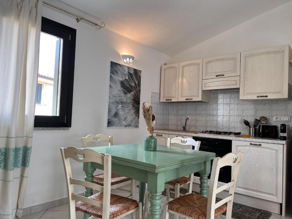 Appartamento 28 - Complesso Residenziale Terme Di Casteldoria Santa María Exterior foto