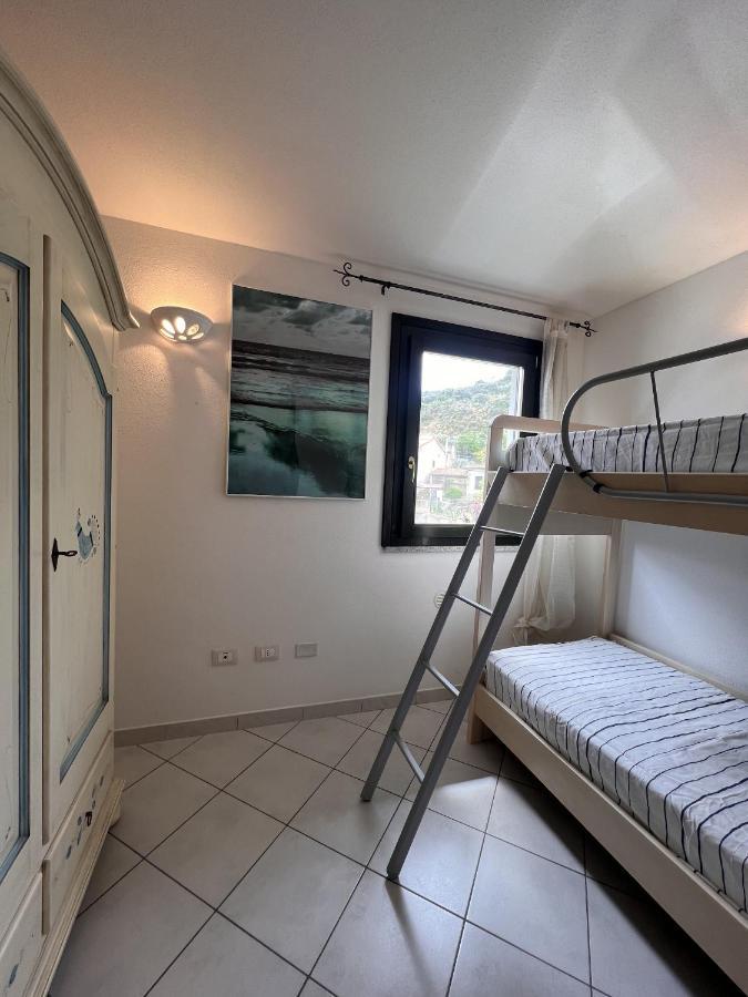 Appartamento 28 - Complesso Residenziale Terme Di Casteldoria Santa María Exterior foto