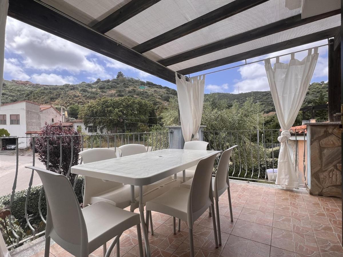 Appartamento 28 - Complesso Residenziale Terme Di Casteldoria Santa María Exterior foto