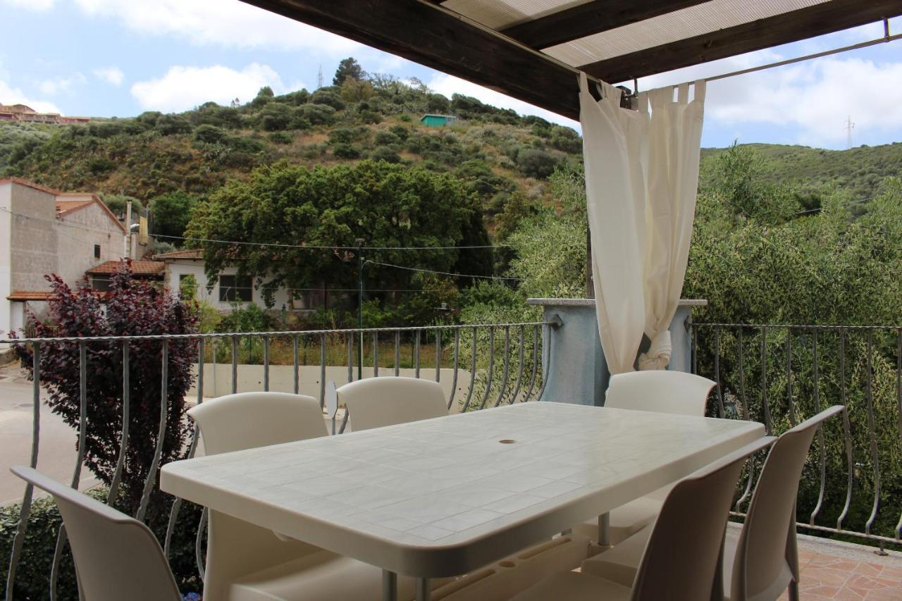 Appartamento 28 - Complesso Residenziale Terme Di Casteldoria Santa María Exterior foto